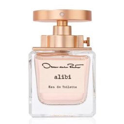 Oscar de la Renta - Alibi Eau de Toilette 50 ml