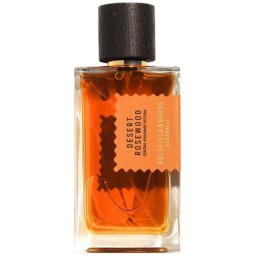 goldfield&bank - DESERT ROSEWOOD Parfum 100 ml