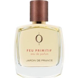 JARDIN DE FRANCE - Feu Primitif Eau de Parfum Spray parfum 100 ml