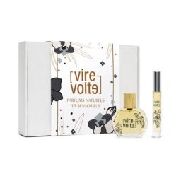 virevolte - COFFRET CADEAU NOIR DÉLIT Eau de parfum 1 unité