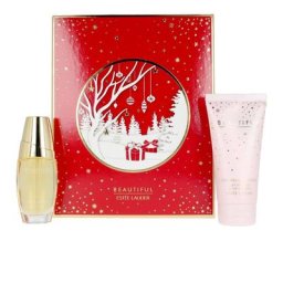 Estée Lauder - Beautiful Coffret Estée Lauder Parfum 1 unité