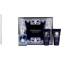 Versace - Versace Pour Homme Lot Eau de toilette 1 unité