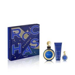 Rochas - Byzance Lot 3 Pièces Parfum 1 unité
