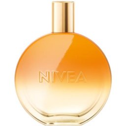 Nivea - Parfums pour femmes Sun Eau de Toilette Spray toilette 100 ml