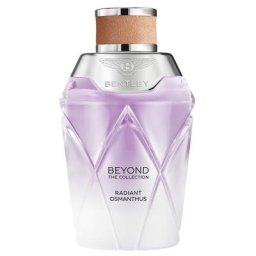 Bentley - RADIANT OSMANTHUS EAU DE PARFUM 100 ml