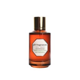 pH fragrances - Parfum Tubéreuse&Ylang de Pashmina 100 ml