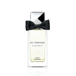 alex simone - EN TERRASSE EAU DE PARFUM 50 ml