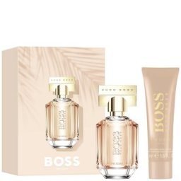 Hugo Boss - Coffret Boss The Scent for Her Eau de Parfum 1 unité