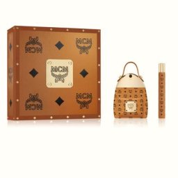 mcm - Giftset EDP 50ml&TS 10ml Eau de Parfum Set 1 unité