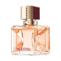 Valentino - Voce Viva Intensa Eau de Parfum Pour Elle floral boisé 50 ml