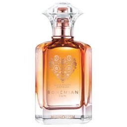 manoush - Bohemian Sun Eau de Toilette Corps et cheveux 100 ml