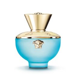 Versace - Dylan Turquoise Eau de Toilette 100 ml