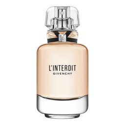 Givenchy - L'INTERDIT EAU DE TOILETTE 80 ml