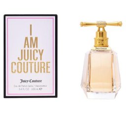 Juicy Couture - I Am Juicy Couture Eau De Parfum Vaporisateur 100 ml