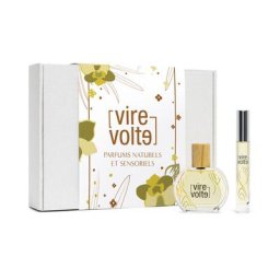 virevolte - COFFRET CADEAU VERT DÉSERT Eau de parfum 1 unité