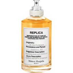 Maison Margiela - Replica By The Fireplace Eau de Toilette Spray toilette 100 ml