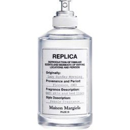 Maison Margiela - Replica Lazy Sunday Morning Eau de Toilette Spray toilette 100 ml