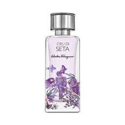 salvatore ferragamo - Cieli di Seta Eau de Parfum 100 ml