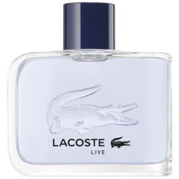 Lacoste - L!VE Eau de Toilette 75 ml