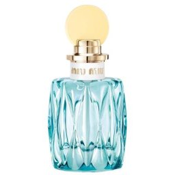 Miu Miu - Miu L'Eau Bleue Eau de parfum 100 ml