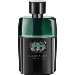 Gucci - Gucci Guilty Black Pour Homme Eau de Toilette Spray toilette 50 ml