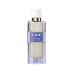 Korloff - Facette Overdose Aphrodisiaque Eau de Parfum Spray 100 ml