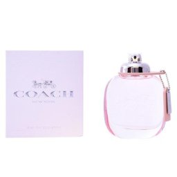COACH - Coach Eau De Toilette Vaporisateur de toilette 90 ml