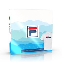Fila - FILA PRESTIGE HOMME Coffret Eau de Parfum 1 unité