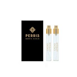 Perris Monte Carlo - PERRIS CACAO AZTEQUE TRAVEL RECHARGES 2x 8 ml EXTRAIT DE PARFUM 1 unité
