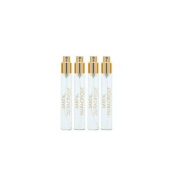 Perris Monte Carlo - PERRIS SANTAL DU PACIFIQUE TRAVEL SET 4x 8 ml EXTRAIT DE PARFUM 1 unité