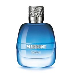 Missoni - MISSONI WAVE 100ml Eau de Toilette flacon vaporisateur