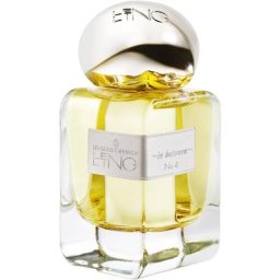 Lengling Munich - No 4 In Between Extrait de Parfum 50 ml