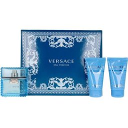 Versace - Eau Fraîche Lot Versace de toilette 1 unité