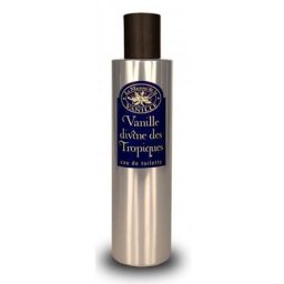 La Maison de la Vanille - Vanille Divine des Tropiques Eau de Toilette 100 ml