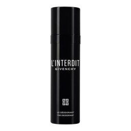 Givenchy - L'INTERDIT LE DÉODORANT 100 ml