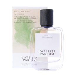 L'Atelier Parfum - ARME BLANCHE 50ML Eau de Parfum 50 ml