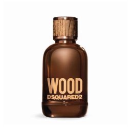 Dsquared2 - DSQUARED2 WOOD pour Homme Eau de Toilette 50 ml