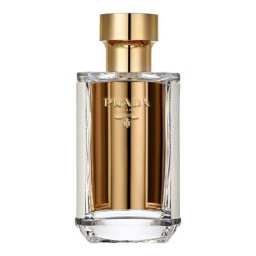 Prada - La Femme Prada Eau de parfum florale vert pour femme 50 ml