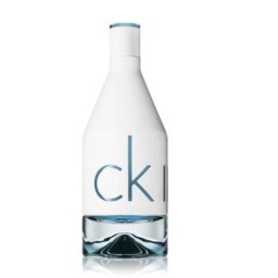 Calvin Klein - ck IN2U for him Eau de Toilette 100 ml