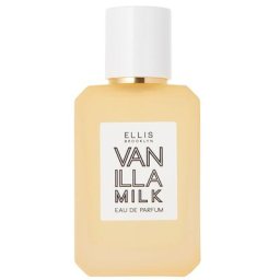 Ellis Brooklyn - VANILLA MILK Eau de parfum 50 ml