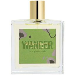 Miller Harris - WANDER through the parks Eau de parfum 100 ml