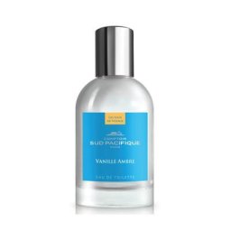 comptoir sud pacifique - Vanille Ambre Eau de Toilette 30 ml