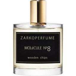 Zarkoperfume - Molécule No.8 Eau de Parfum Spray parfum 100 ml