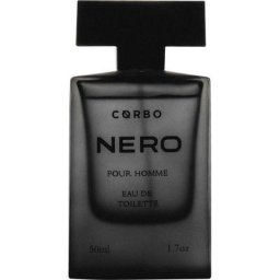 Corbo - Nero pour Homme Eau de Toilette Spray toilette 50 ml