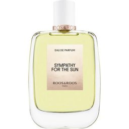 roos and roos - SYMPATHY FOR THE SUN Eau de parfum 100 ml