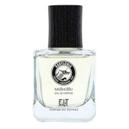 FiiLiT - MUSHUSSU - BABYLONIA EAU DE PARFUM 50 ml