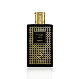 Perris Monte Carlo - PERRIS VETIVER JAVA BE EDP 50ML EAU DE PARFUM 50 ml