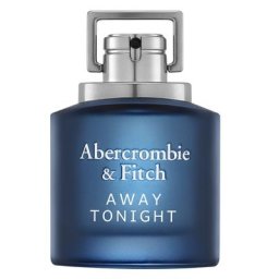 Abercrombie&Fitch - AWAY TONIGHT Homme Eau de Toilette 100 ml
