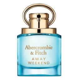 Abercrombie&Fitch - AWAY WEEKEND Femme Eau de Parfum 50 ml