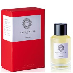 La Manufacture - Cologne Précieuse Eau de parfum 100 ml - Mixte EDP 100ML